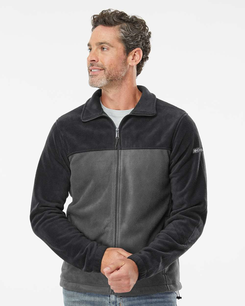 Columbia Steens Mountain™ Full Zip 2.0 Jacket Product Image
