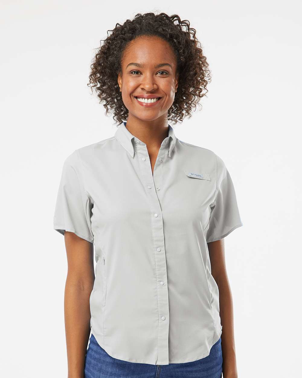 Columbia Women's PFG Tamiami™ II Short Sleeve Shirt Product Image