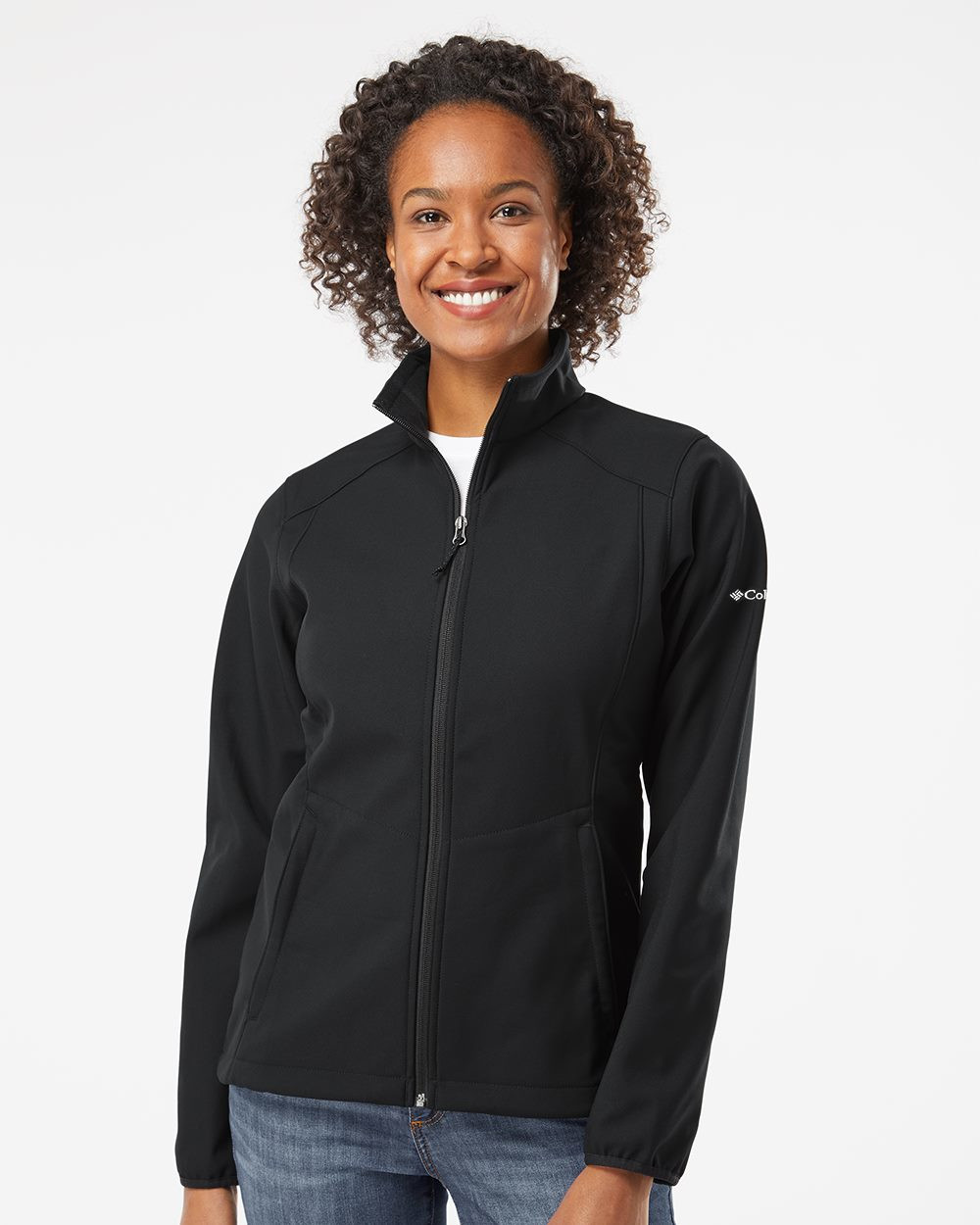 Columbia Women’s Kruser Ridge™ Soft Shell Jacket Product Image