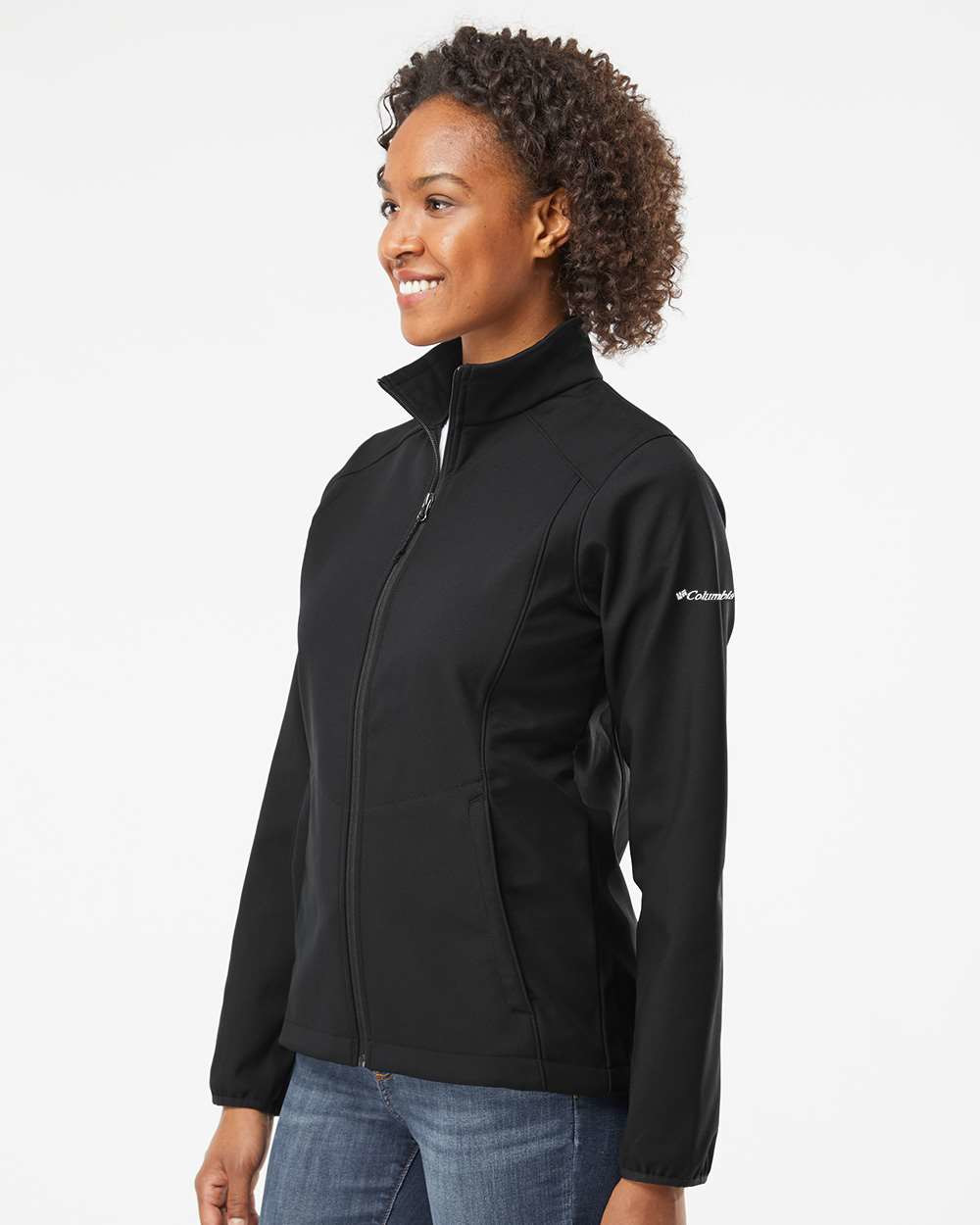 Columbia Women’s Kruser Ridge™ Soft Shell Jacket Product Image