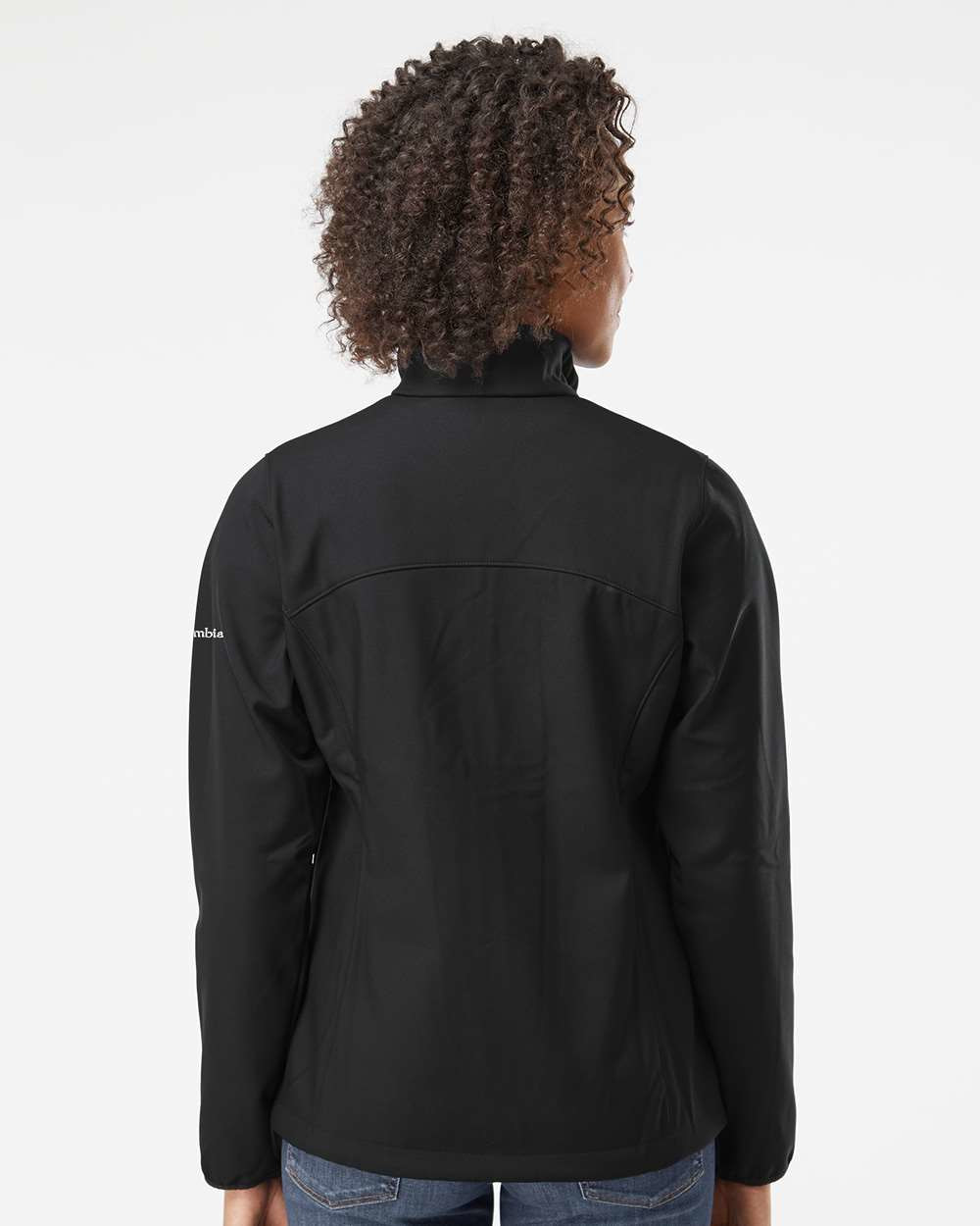 Columbia Women’s Kruser Ridge™ Soft Shell Jacket Product Image