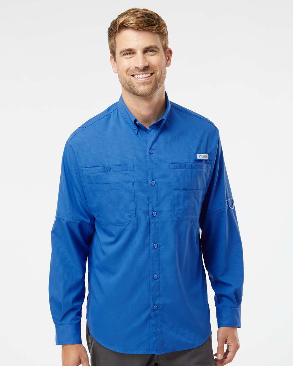 Columbia PFG Tamiami™ II Shirt Product Image
