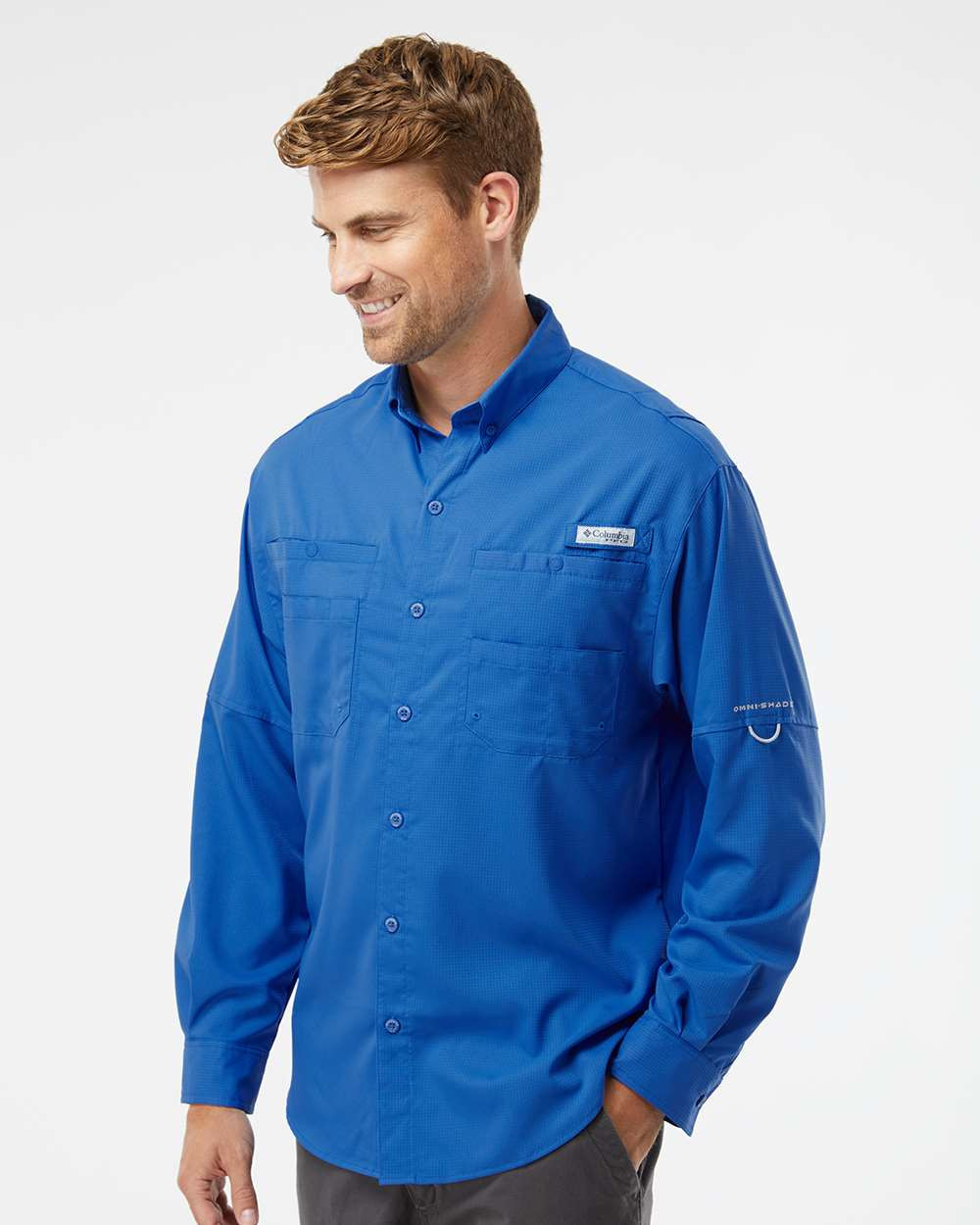 Columbia PFG Tamiami™ II Shirt Product Image
