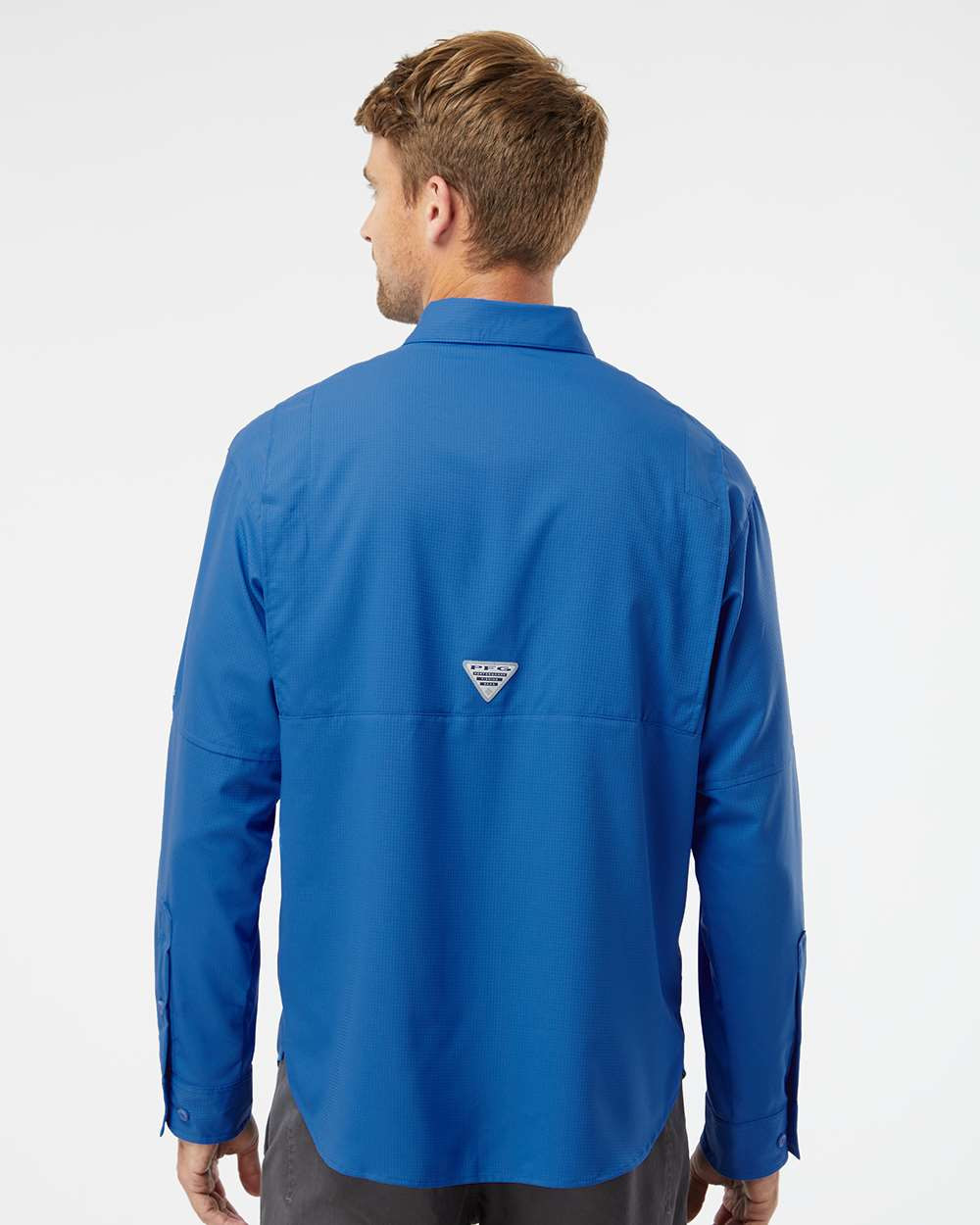 Columbia PFG Tamiami™ II Shirt Product Image