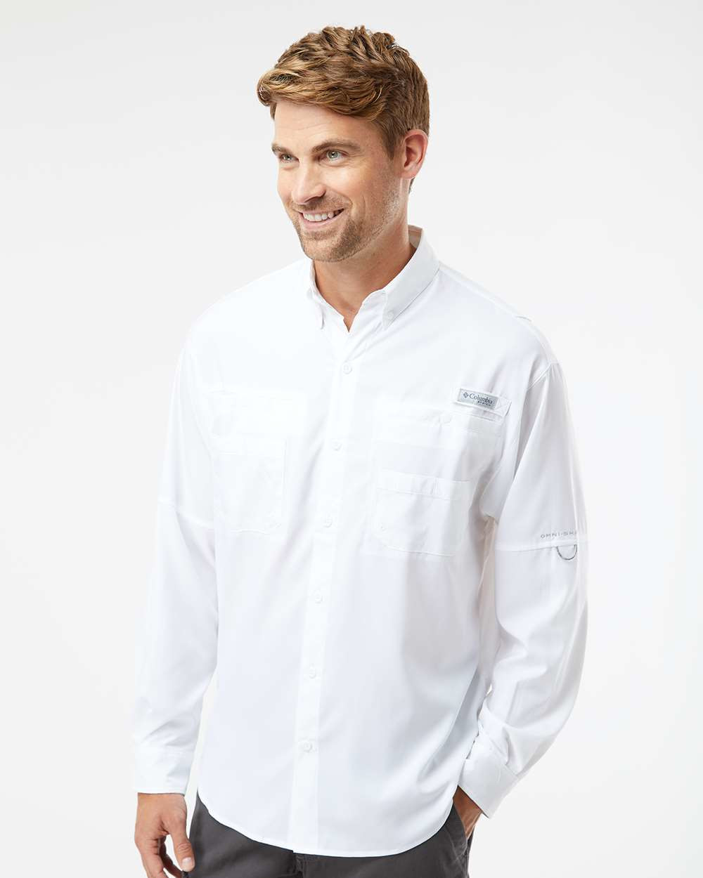 Columbia PFG Tamiami™ II Shirt Product Image