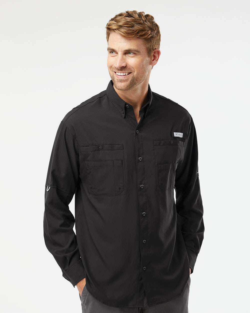 Columbia PFG Tamiami™ II Shirt Product Image