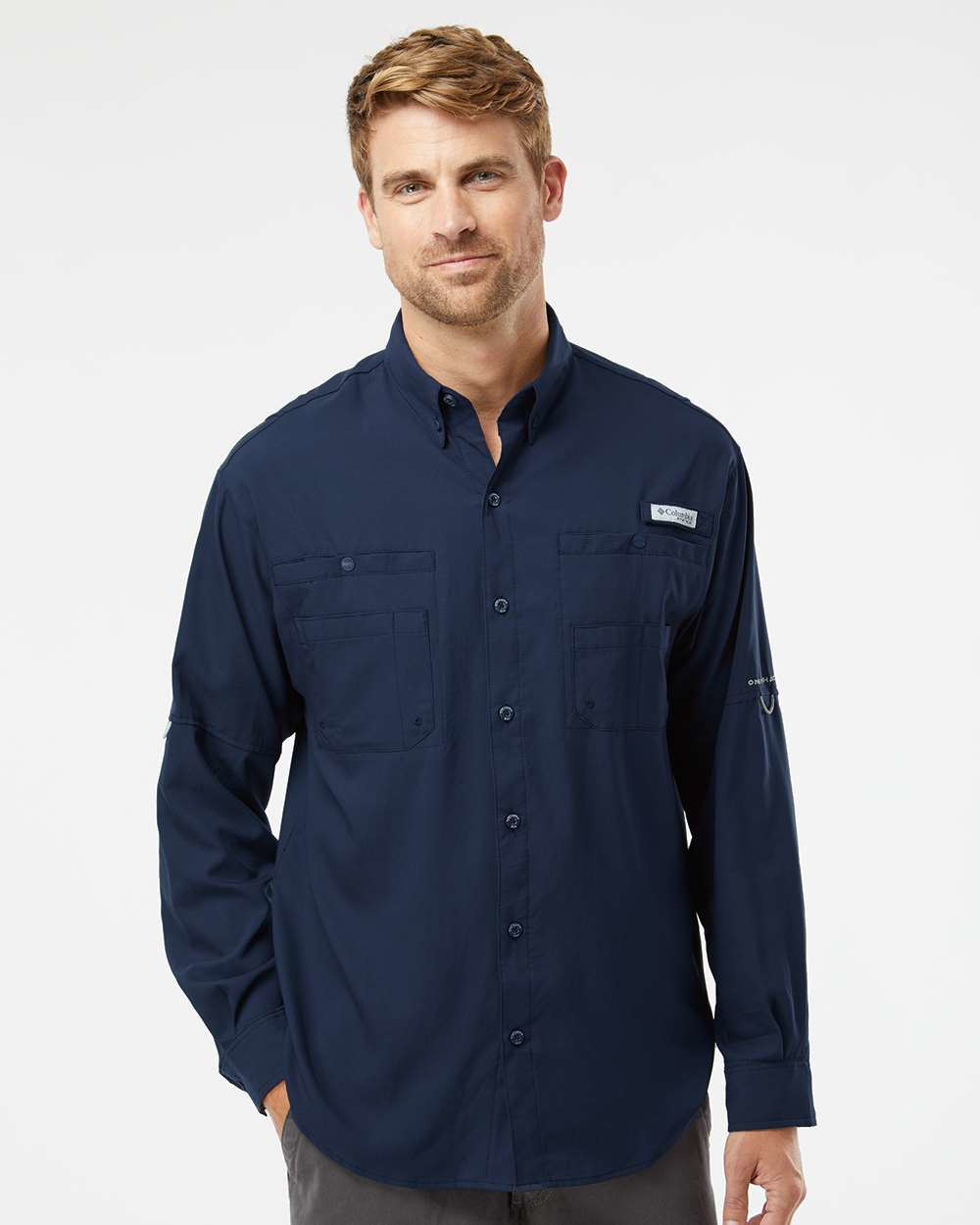 Columbia PFG Tamiami™ II Shirt Product Image