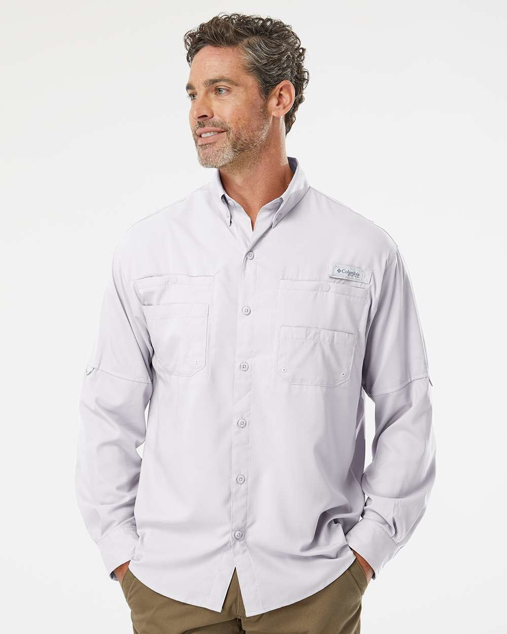 Columbia PFG Tamiami™ II Shirt Product Image