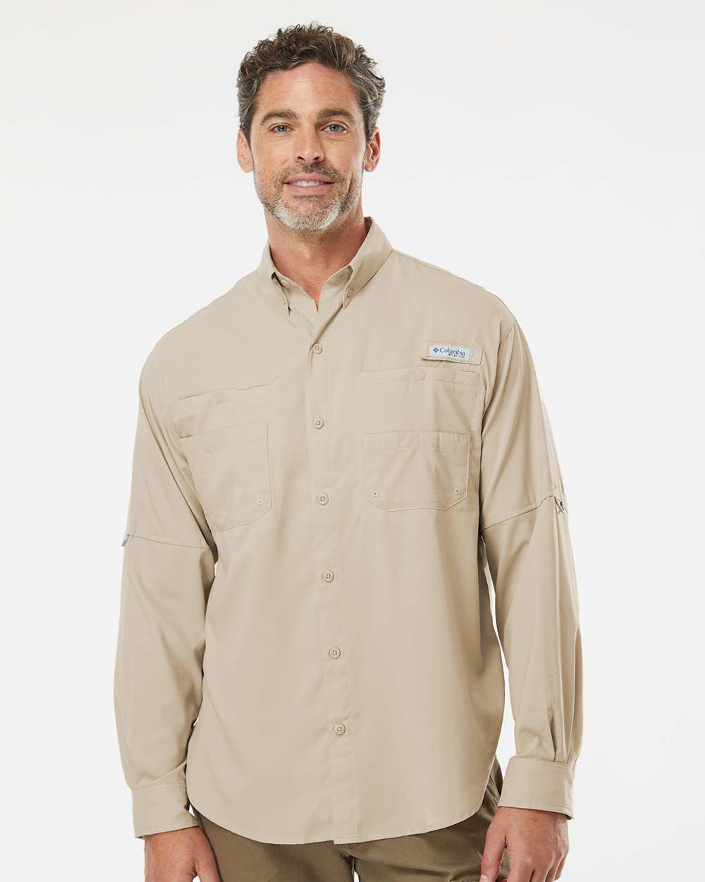 Columbia PFG Tamiami™ II Shirt Product Image