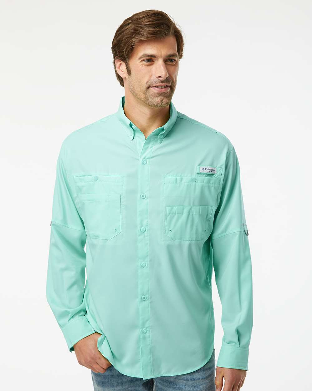 Columbia PFG Tamiami™ II Shirt Product Image