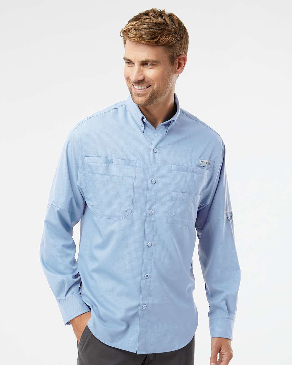 Columbia PFG Tamiami™ II Shirt Product Image