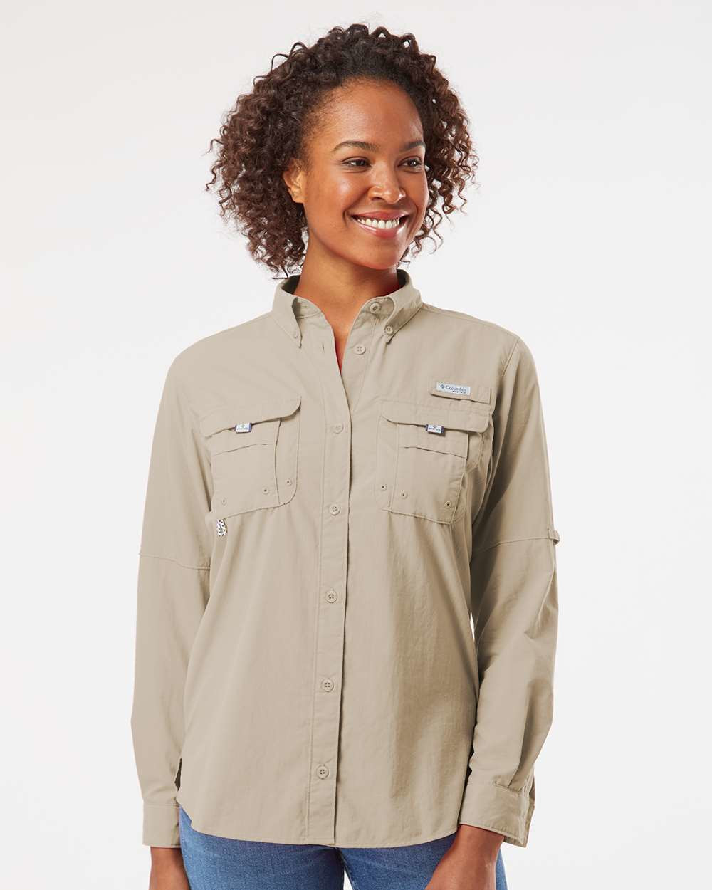 Columbia Women's PFG Bahama™ Shirt Product Image