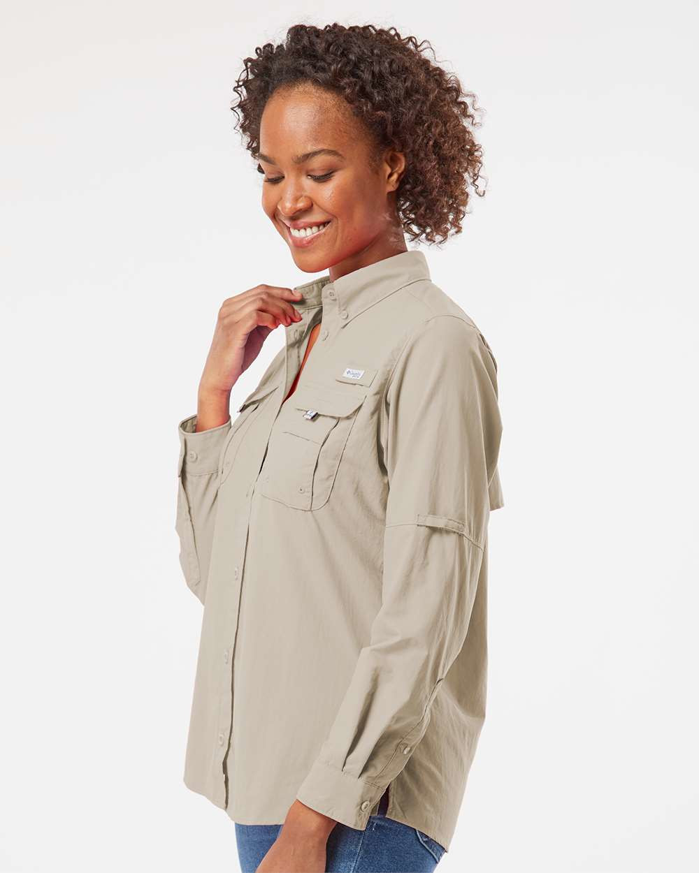 Columbia Women's PFG Bahama™ Shirt Product Image
