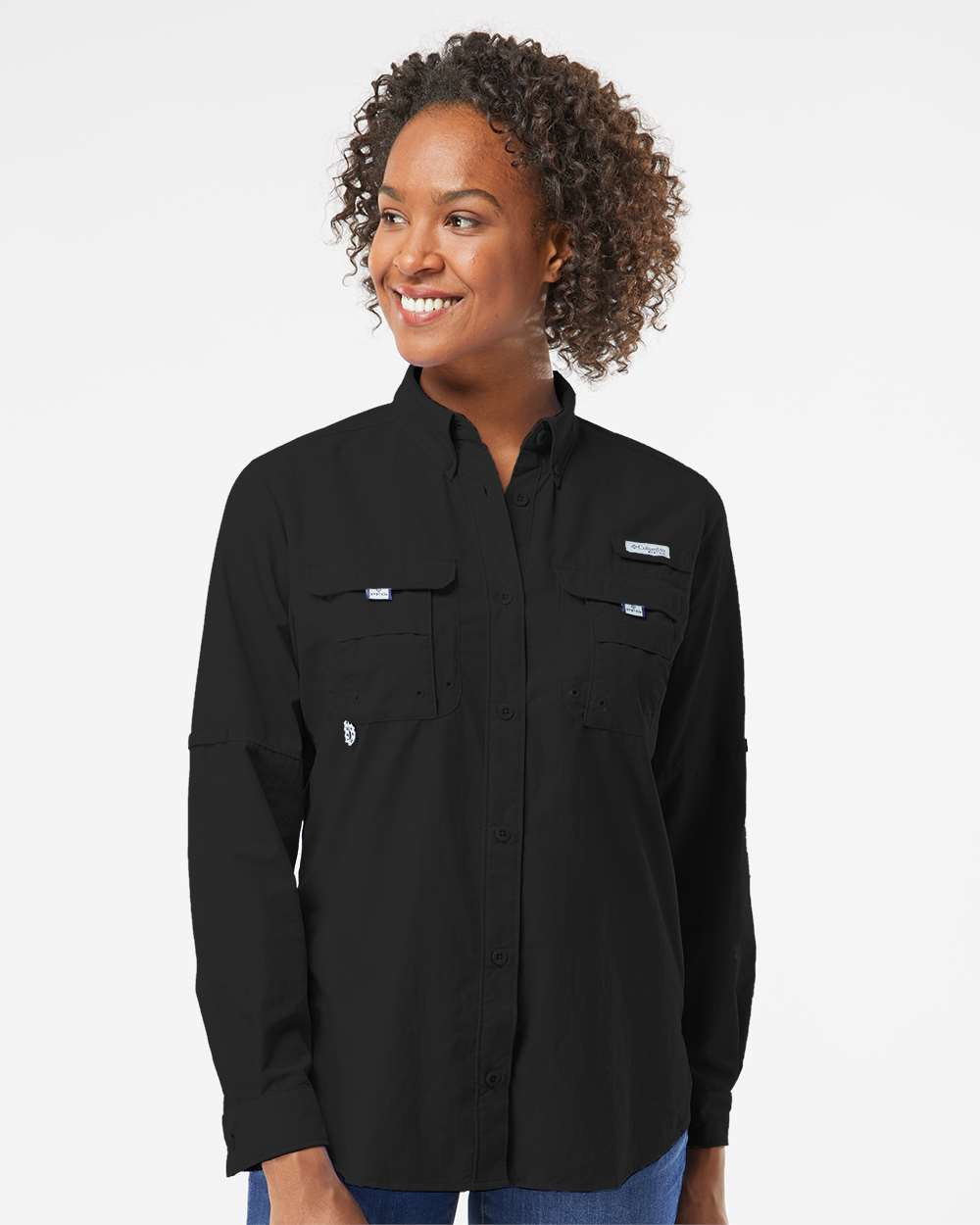 Columbia Women's PFG Bahama™ Shirt Product Image
