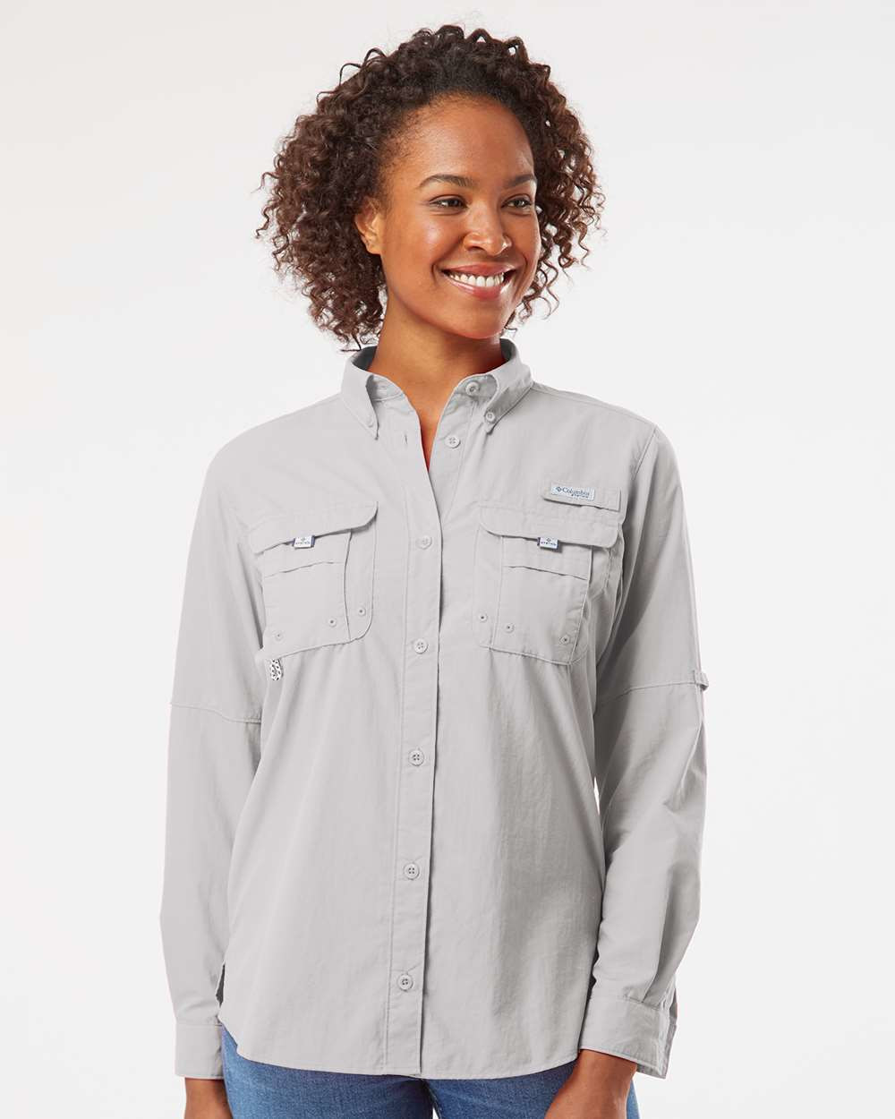 Columbia Women's PFG Bahama™ Shirt Product Image