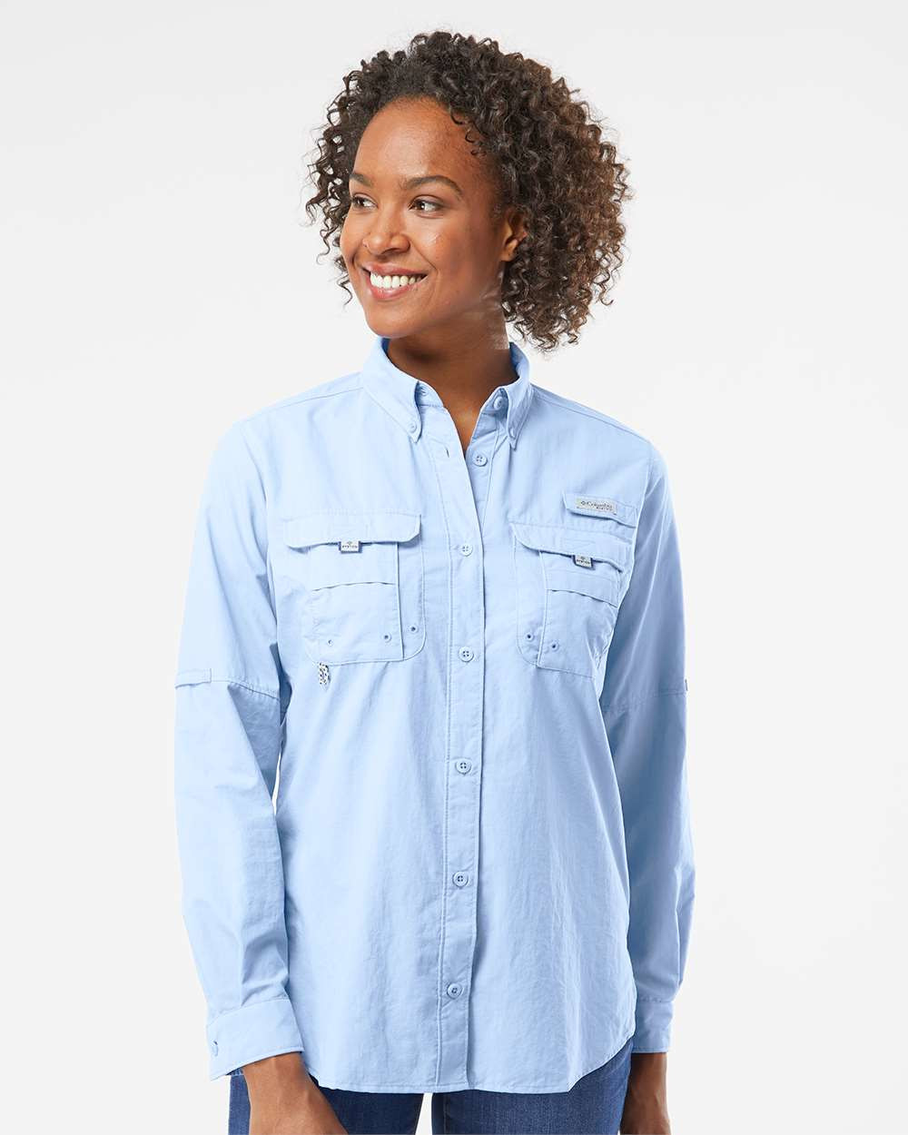 Columbia Women's PFG Bahama™ Shirt Product Image