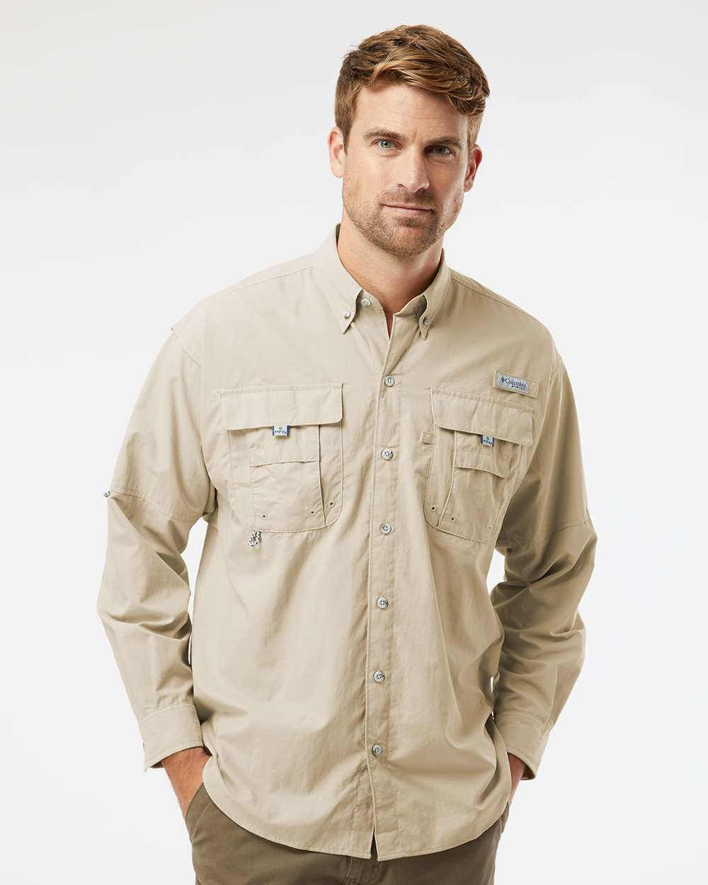 Columbia PFG Bahama™ II Shirt Product Image