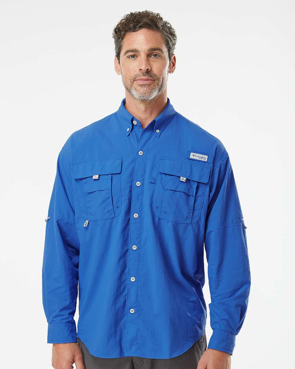 Columbia PFG Bahama™ II Shirt Product Image