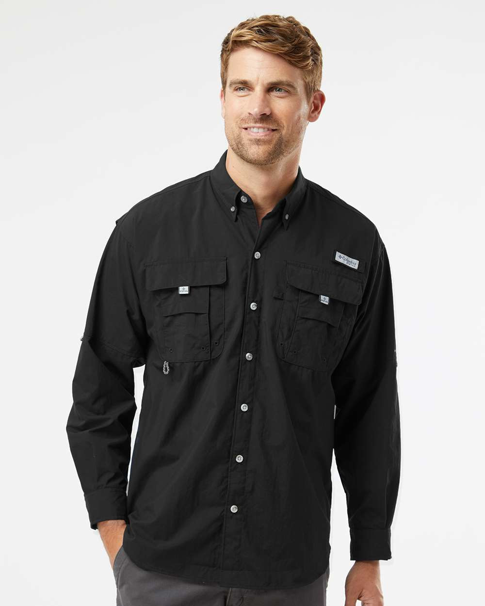 Columbia PFG Bahama™ II Shirt Product Image