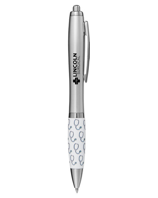 Healthcare Doctor Stethoscope Ballpoint Pen Product Image