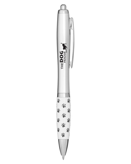 Paw Print Veterinary Ballpoint Pen Product Image