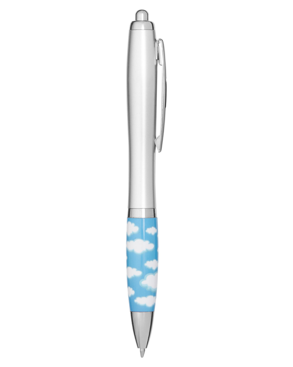 Cloud Click Pen Product Image