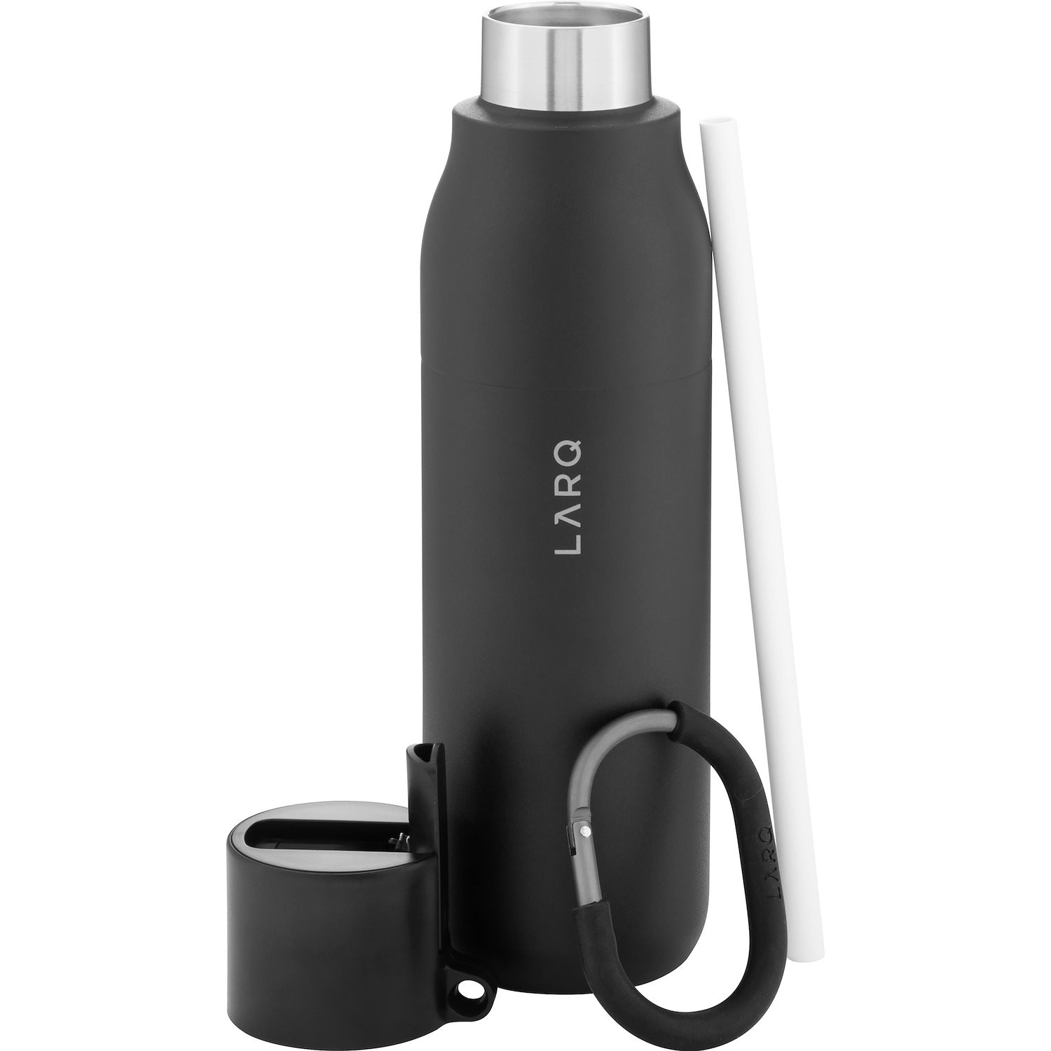 LARQ Flip Top Bottle - 17 oz. Product Image