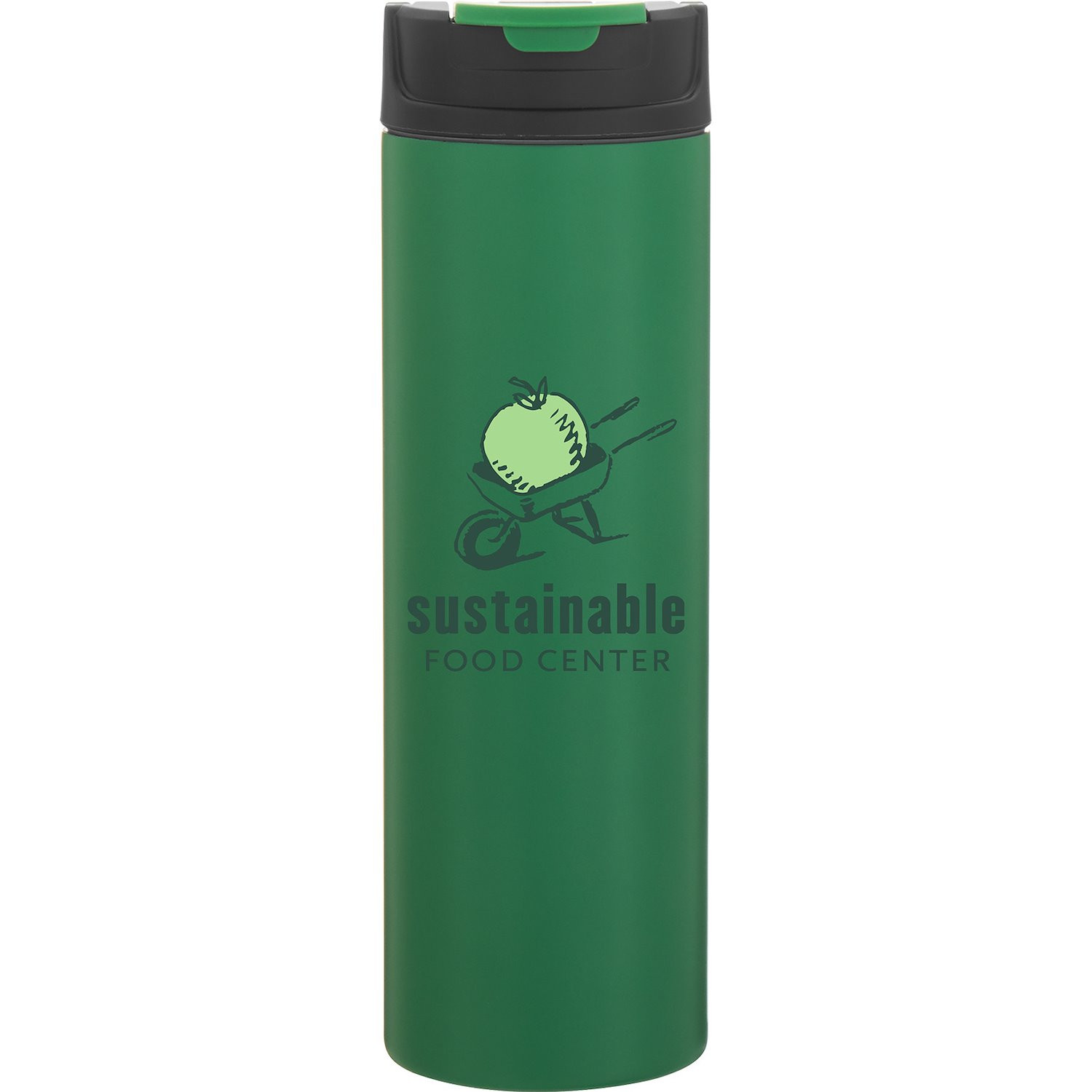 Gauge Stainless Steel Bottle - 20.9 oz. Product Image