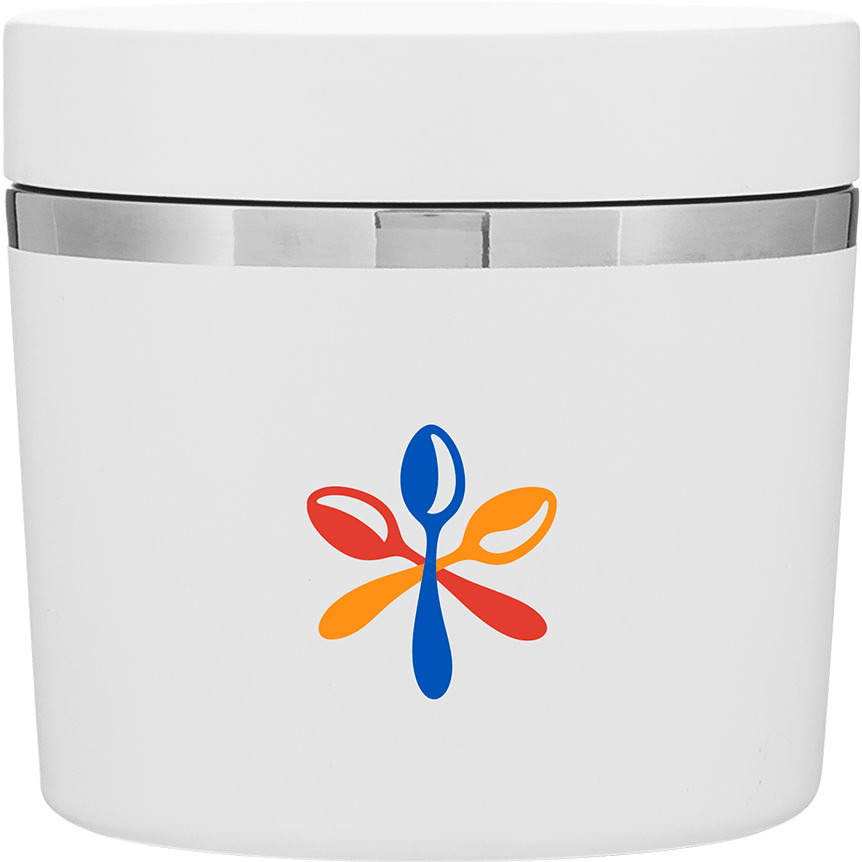 h2go Crush Stainless Steel Container - 20 oz. Product Image