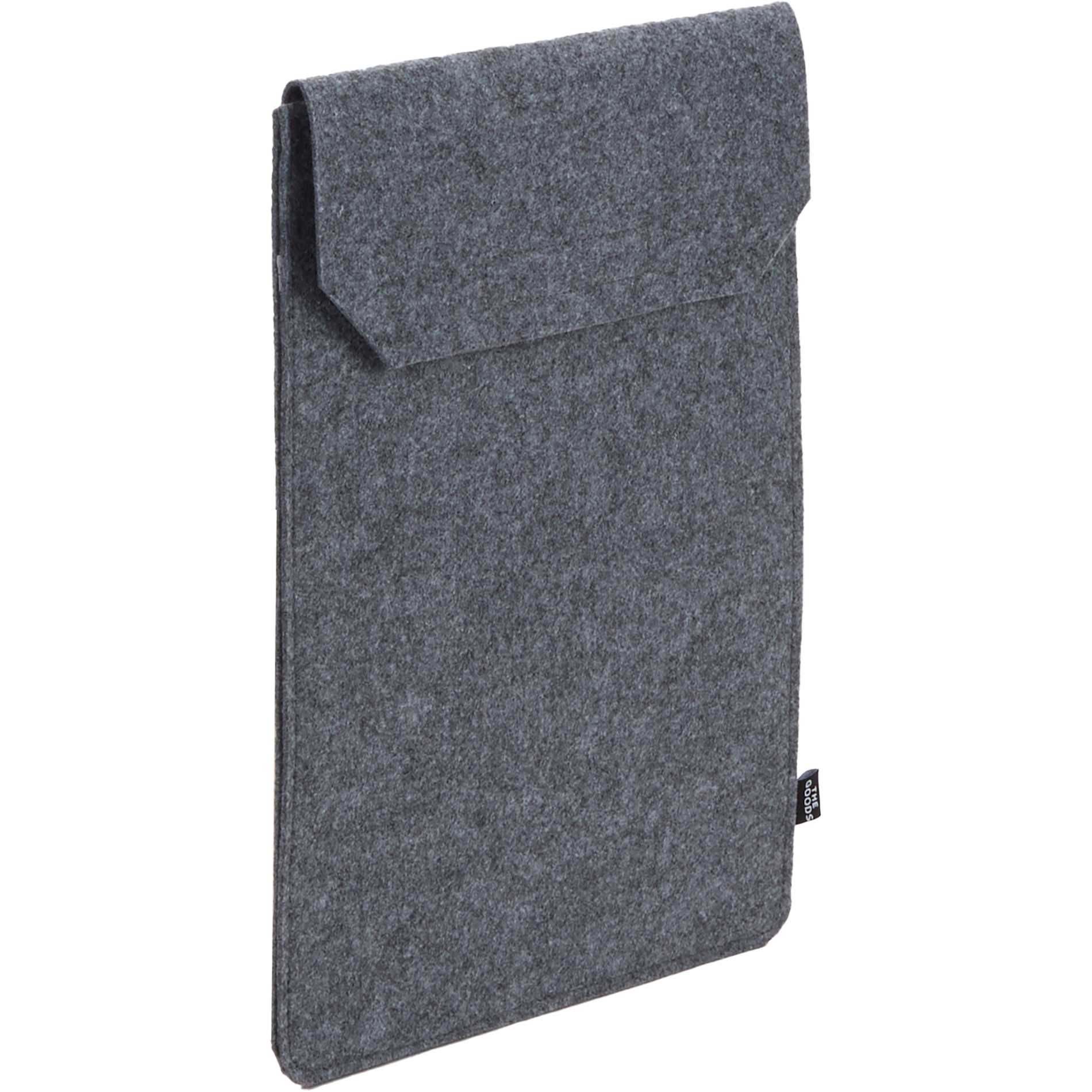 THE GOODS™ Recycled Felt Business Sleeve Product Image