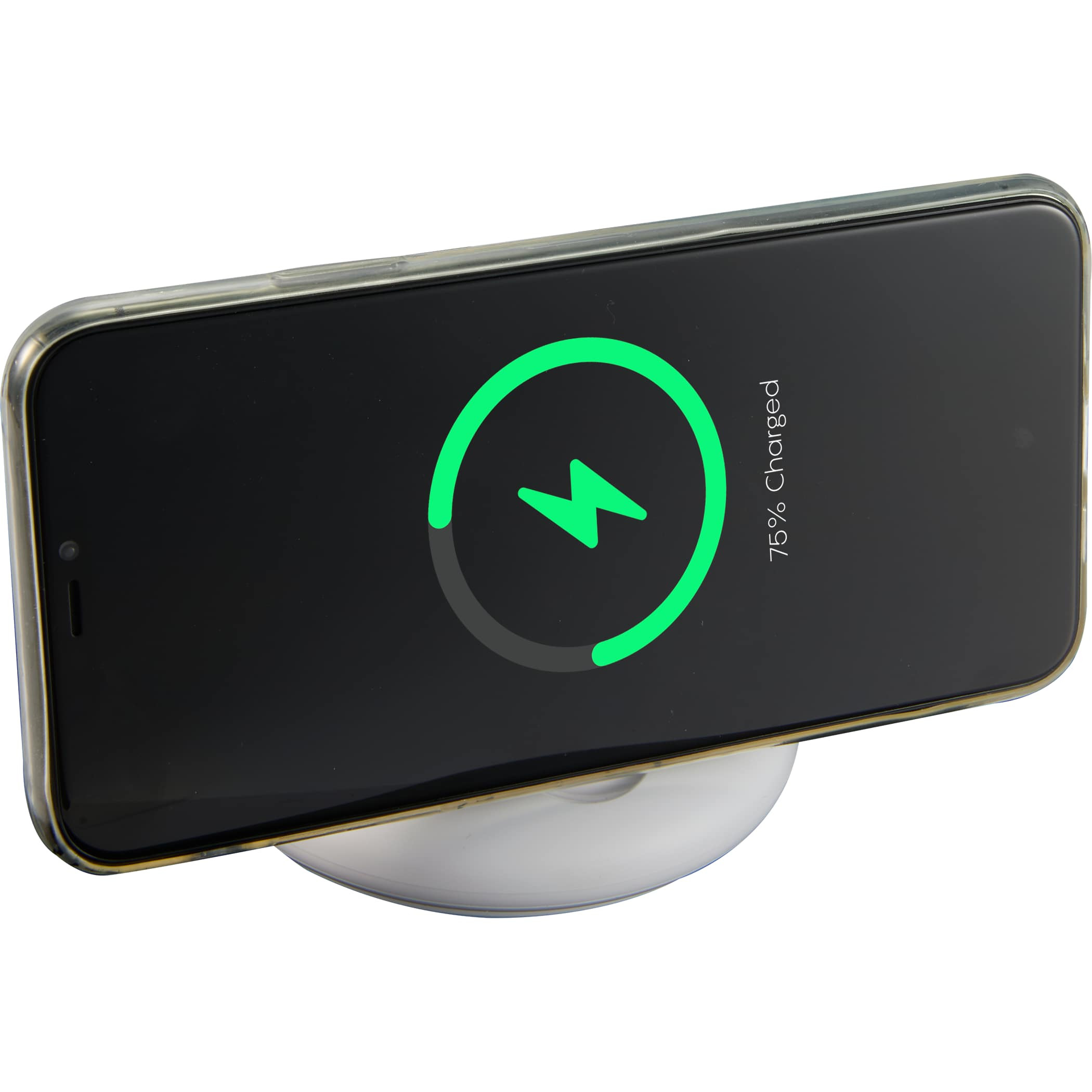 Fast Fold MagClick™ Qi2 Wireless Charging Stand Product Image