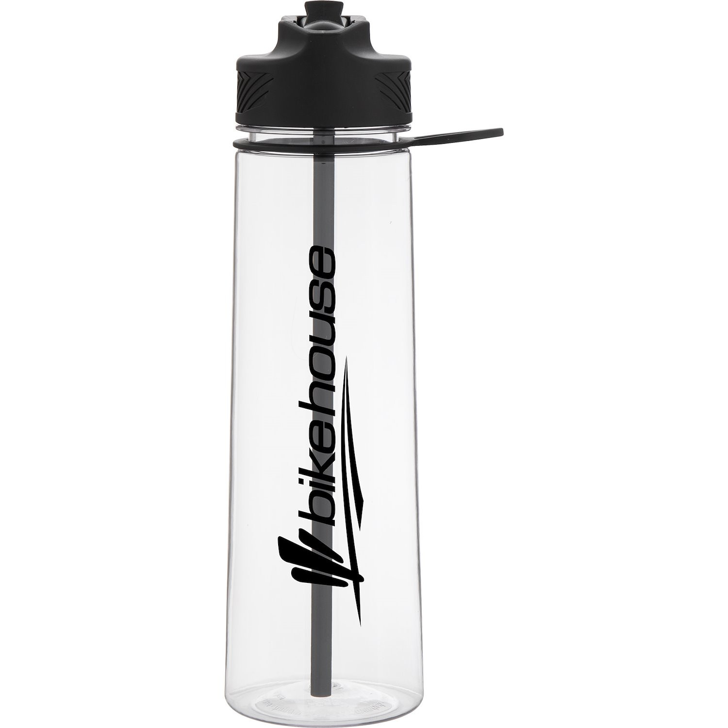 h2go Slope Single Wall Plastic Bottle - 27 oz. Product Image