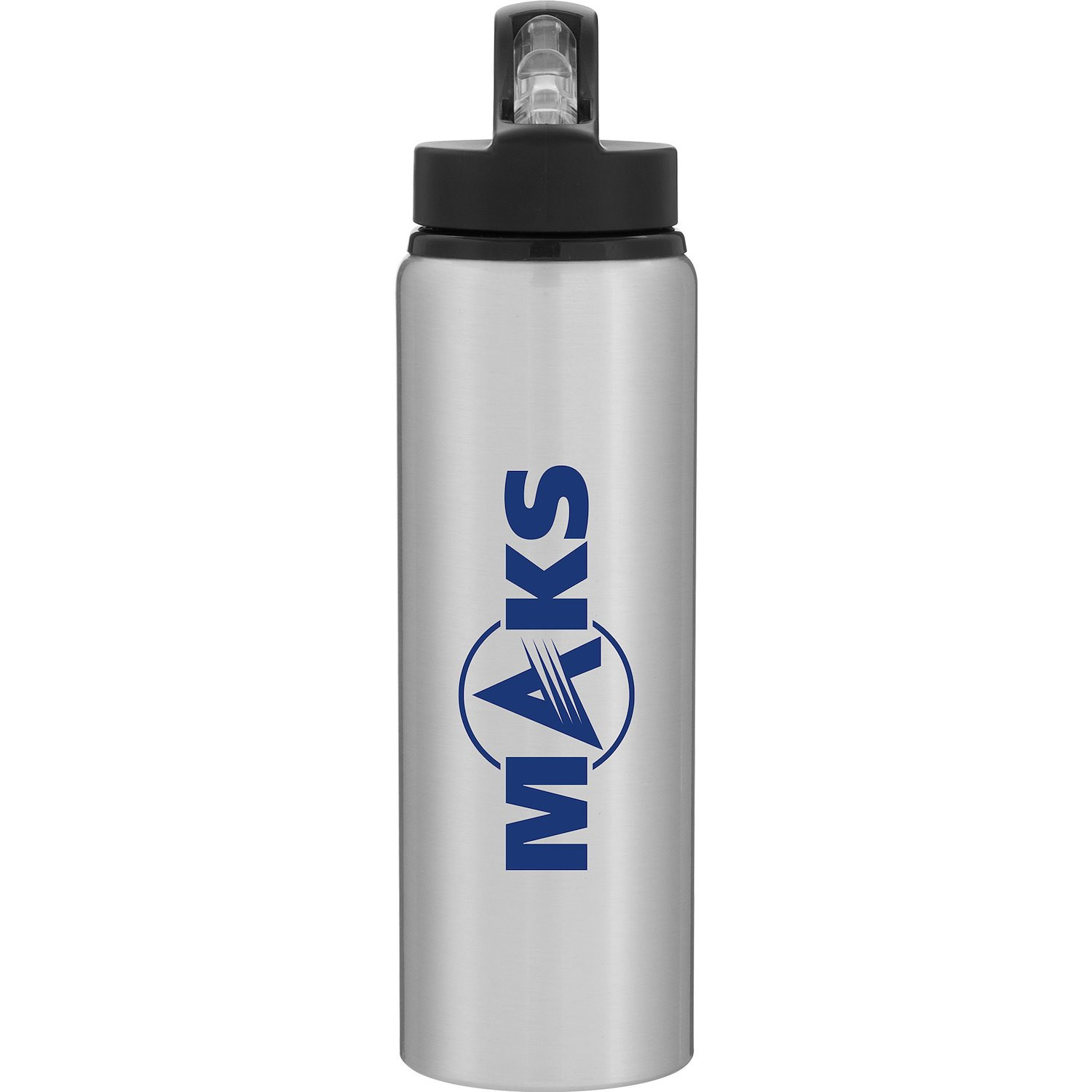 h2go Virtue Single Wall Aluminum Bottle - 26 oz. Product Image