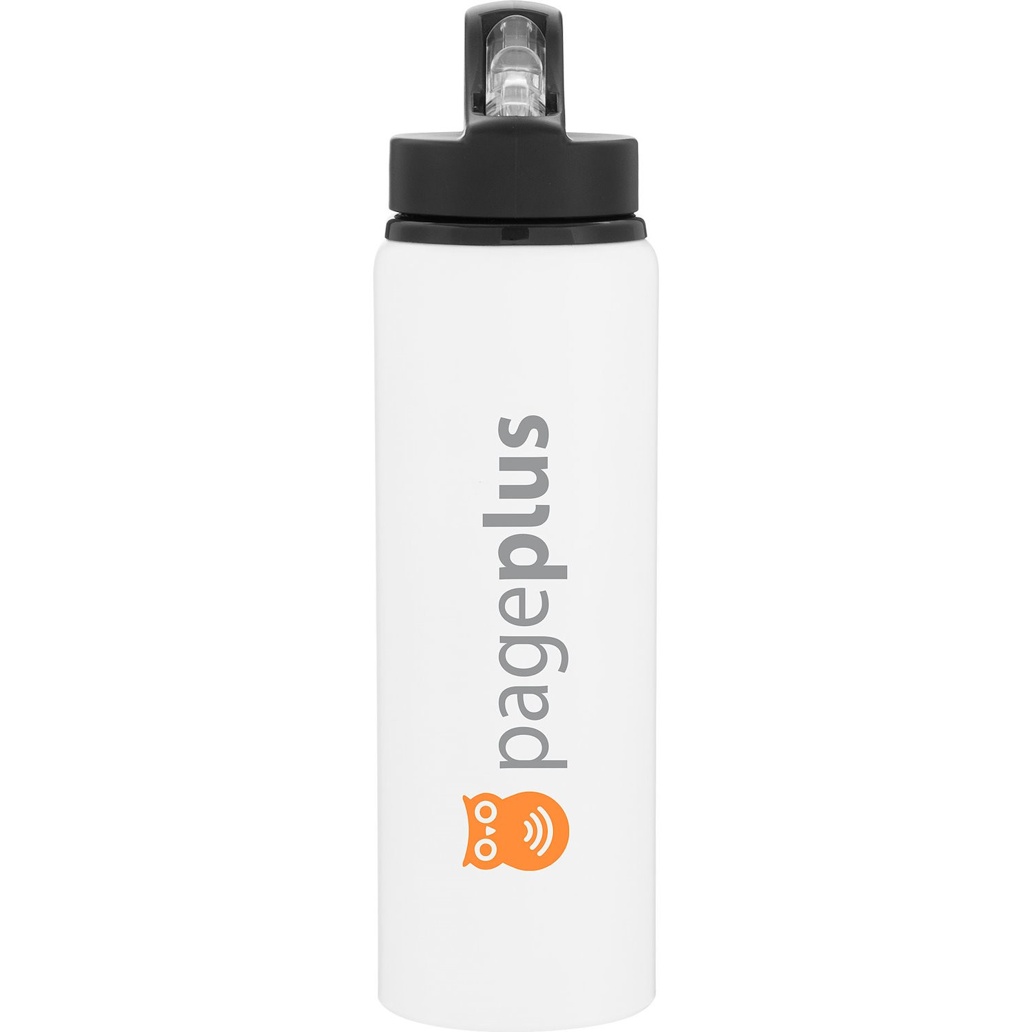 h2go Virtue Single Wall Aluminum Bottle - 26 oz. Product Image