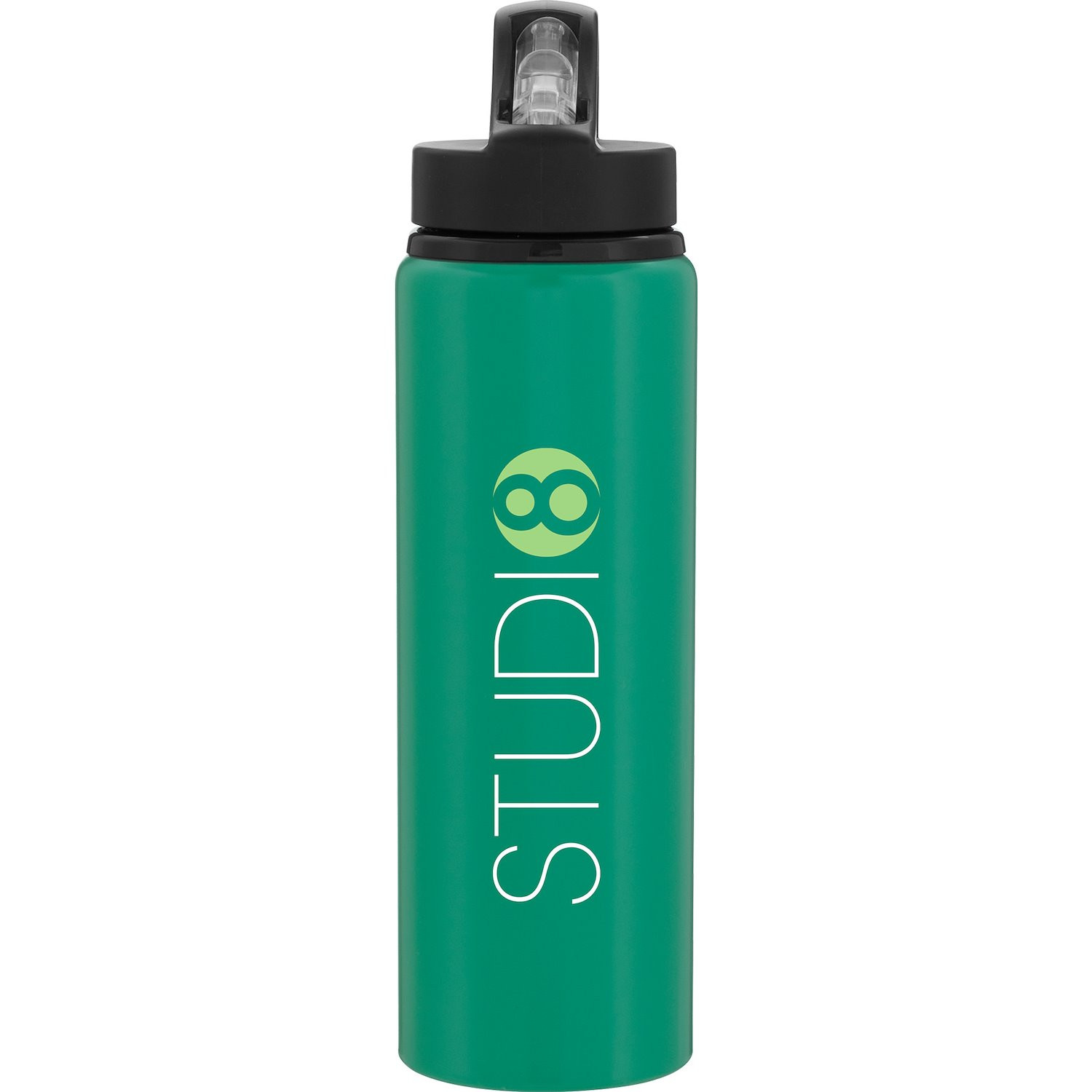 h2go Virtue Single Wall Aluminum Bottle - 26 oz. Product Image