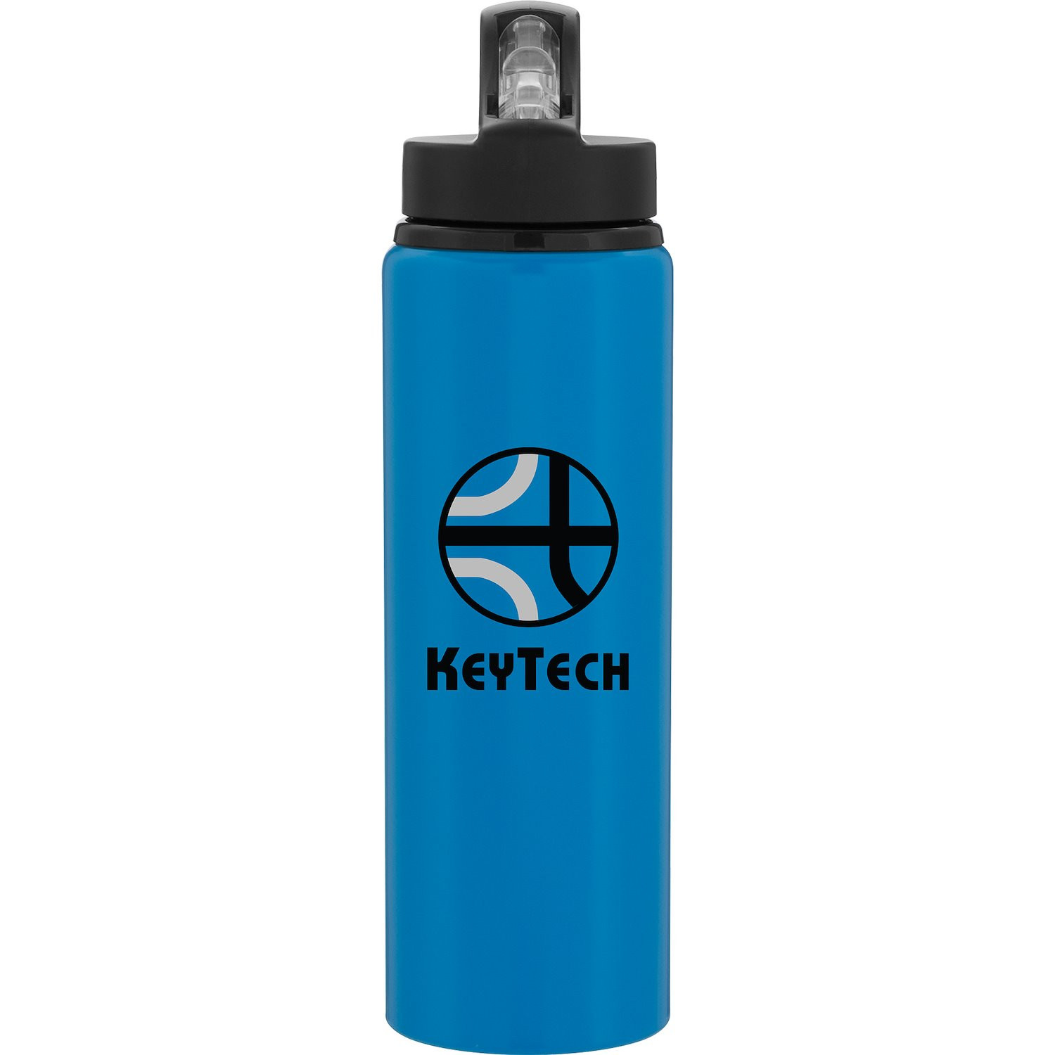 h2go Virtue Single Wall Aluminum Bottle - 26 oz. Product Image