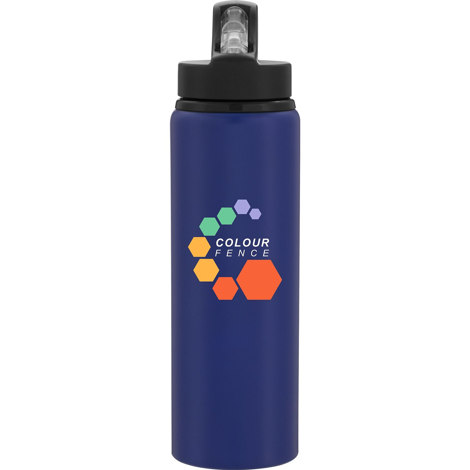 h2go Virtue Single Wall Aluminum Bottle - 26 oz. Product Image