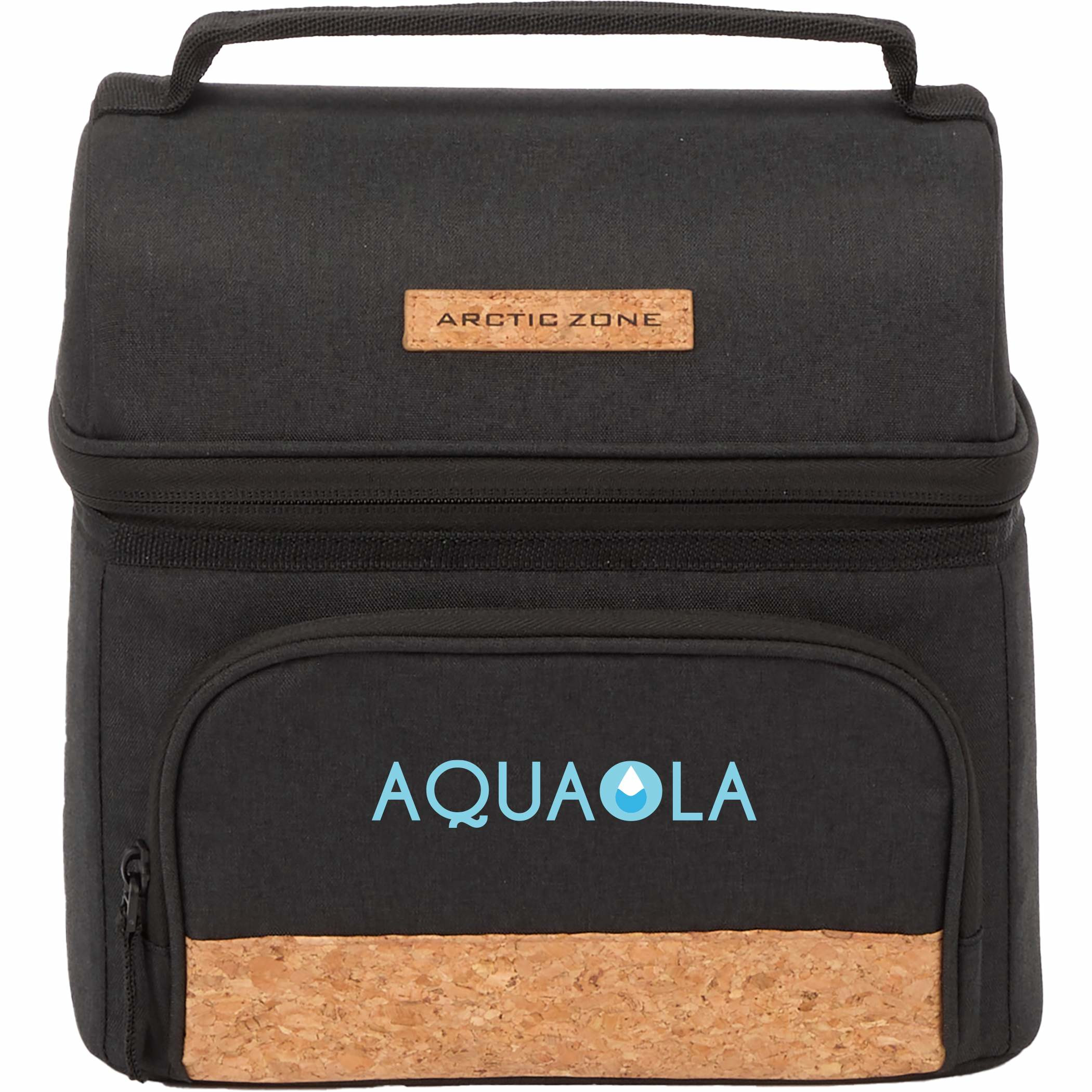 Arctic Zone 6 Can Bahama Lunch Cooler Product Image