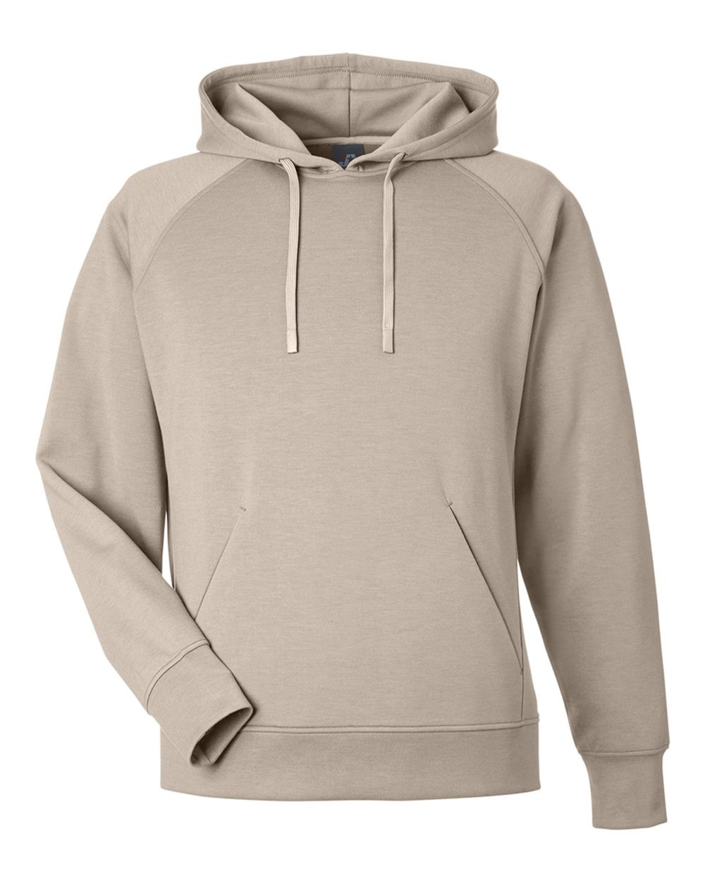 J. America Apex Fleece Hooded Sweatshirt Product Image