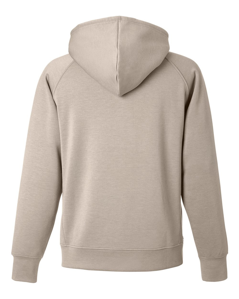 J. America Apex Fleece Hooded Sweatshirt Product Image