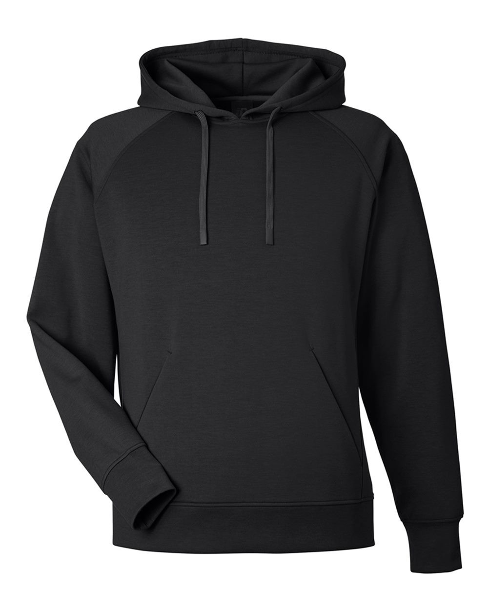J. America Apex Fleece Hooded Sweatshirt Product Image