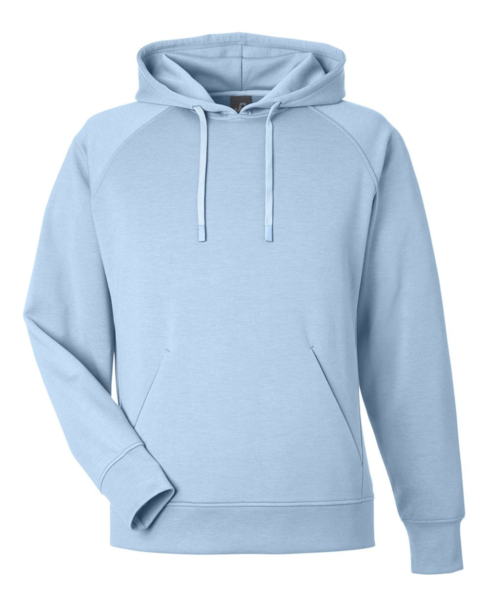 J. America Apex Fleece Hooded Sweatshirt Product Image