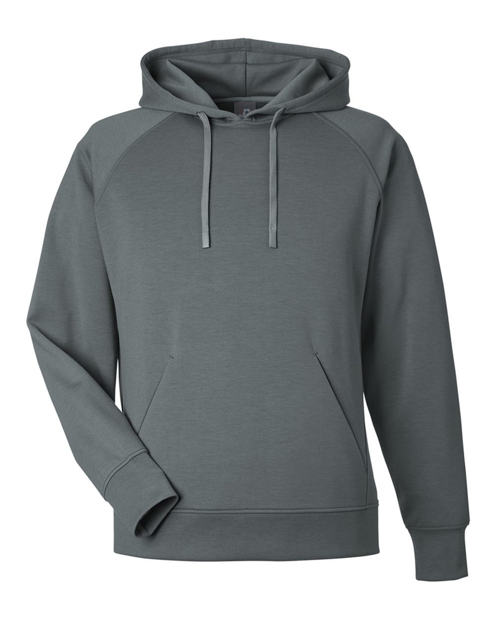 J. America Apex Fleece Hooded Sweatshirt Product Image