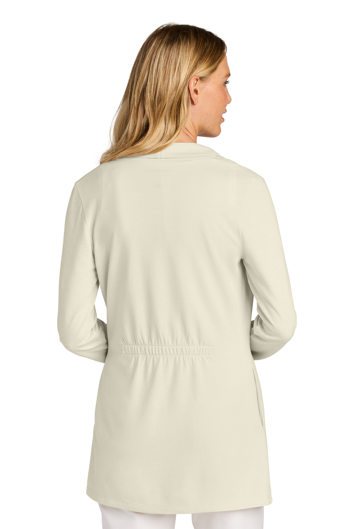 Port Authority Women’s Breakwater Open Cardigan Product Image