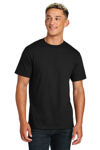 American Apparel Unisex CVC Tee Product Image