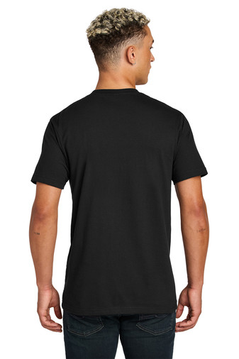 American Apparel Unisex CVC Tee Product Image