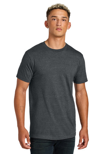 American Apparel Unisex CVC Tee Product Image