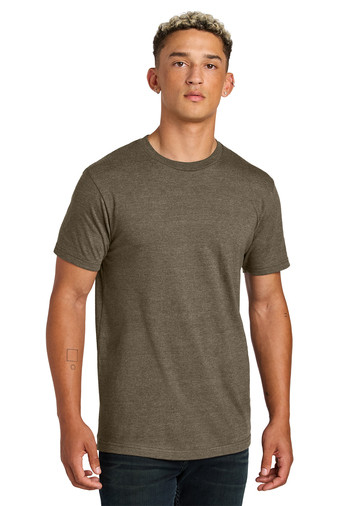 American Apparel Unisex CVC Tee Product Image