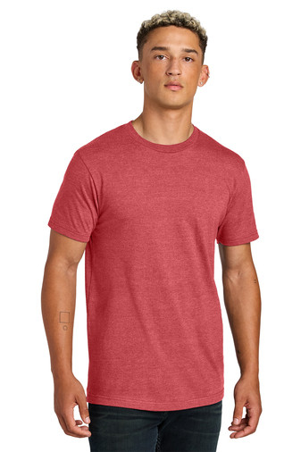 American Apparel Unisex CVC Tee Product Image
