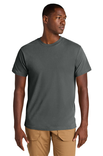 American Apparel® Unisex Heavyweight Cotton Garment-Dyed Tee Product Image